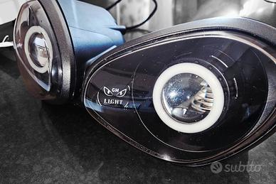 Faro full LED Triumph Speed triple 1050 RS