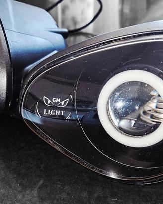 Faro full LED Triumph Speed triple 1050 RS