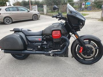 Moto Guzzi MGX21