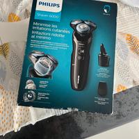 Rasoio Philips Shaver 6000
