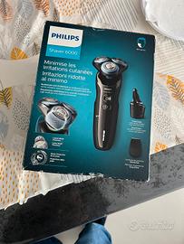 Rasoio Philips Shaver 6000