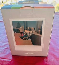 Polaroid Now 3 Generation  Pebble White