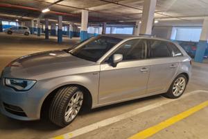 Audi A3  sportback tfsi