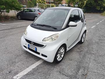 Smart for two