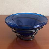 Ciotola centro tavola vintage