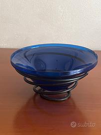 Ciotola centro tavola vintage