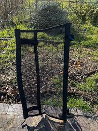 Rete divisoria bagagliaio BMW X3