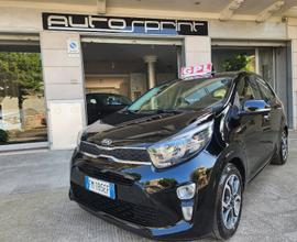 Kia Picanto 1.0 12V EcoGPL 5 porte Cool