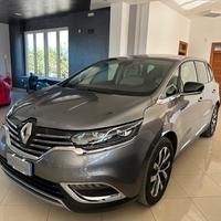 Renault Espace Blue dCi 160CV EDC Executive 4Contr