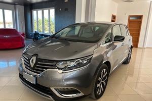 Renault Espace Blue dCi 160CV EDC Executive 4Contr