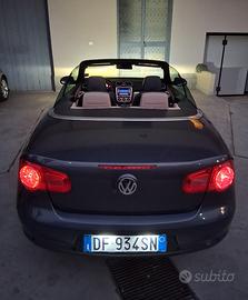 Vw Eos