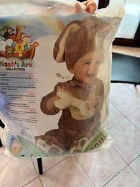 costume da cagnolino per carnevale/halloween