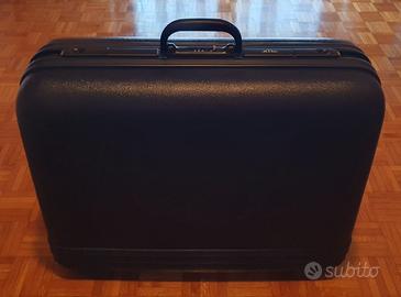 Valigia rigida Bric’s Avias L Blu