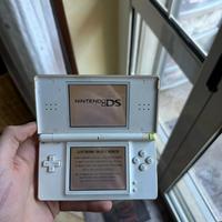 Nintendo ds lite