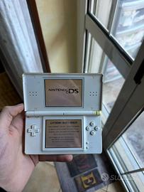 Nintendo ds lite
