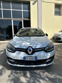 Renault megane SW 2015 Diesel Automatica