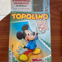 Topolino i Francobolli di Mickey