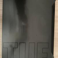Portatile Asus Tuf Dash F15