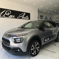 Citroen C3 PureTech 110 S&S Shine Navi+Retrocamera