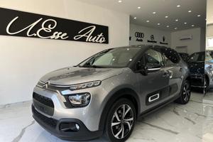 Citroen C3 PureTech 110 S&S Shine Navi+Retrocamera