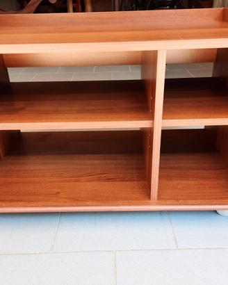 Mobiletto porta TV/stereo/stampante