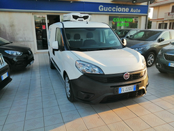 Fiat doblo' frigo 1.6 mjt 105cv maxi frigo