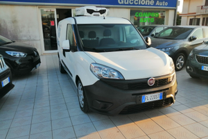 Fiat doblo' frigo 1.6 mjt 105cv maxi frigo