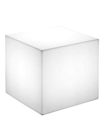 Sgabello da giardino Lyxo design Blok