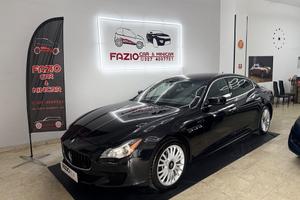 Maserati Quattroporte Diesel