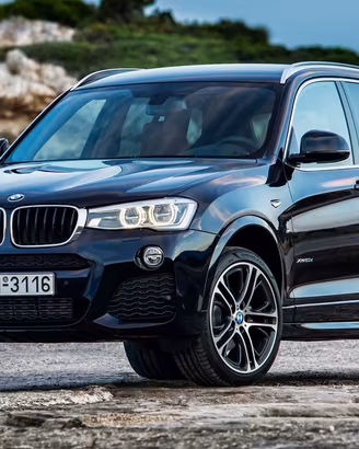 Bmw x3 2015-2020 ricambi musata airbag portiere