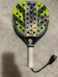 Racchetta da padel babolat counter viper 2023