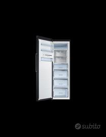   Congelatore usato pochissimo