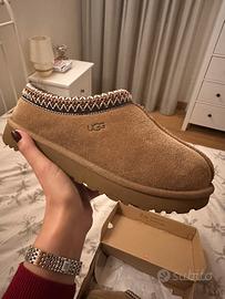 Ugg tasman