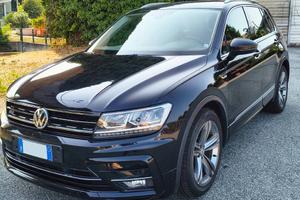 Volkswagen Tiguan R