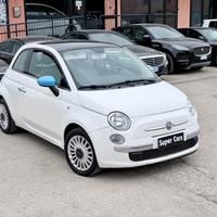 Fiat 500 1.2 GPL 69CV EasyPower Pop PANORAMICO