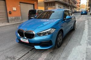 Bmw 116d F40 - 116 CV - Business 116 D - 2020