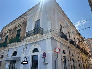Centro incantevola appartamento sul porto