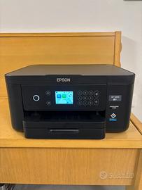 Stampante Epson XP-5200