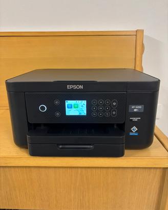 Stampante Epson XP-5200