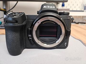 Nikon Z6