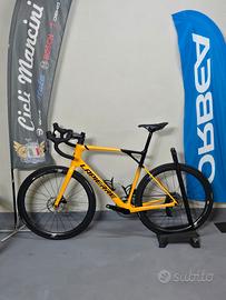 Bici strada endurance Lapierre Pulsium SAT AXS 12v