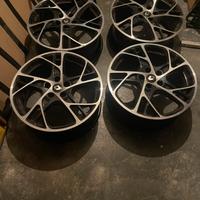 Cerchi renault megane 3 rs