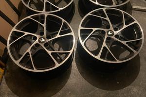 Cerchi renault megane 3 rs