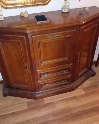 Mobile in legno