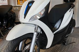 PIAGGIO MEDLEY 125 SPORT