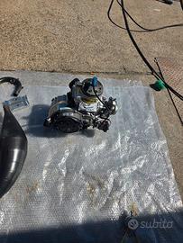 tm r2 blek kart - Sports In vendita a Oristano