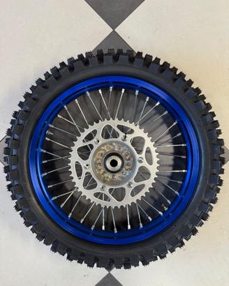 Cerchi cross Yamaha yz 125 NUOVI