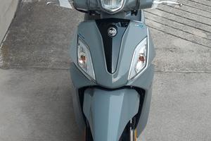 SCOOTER 125