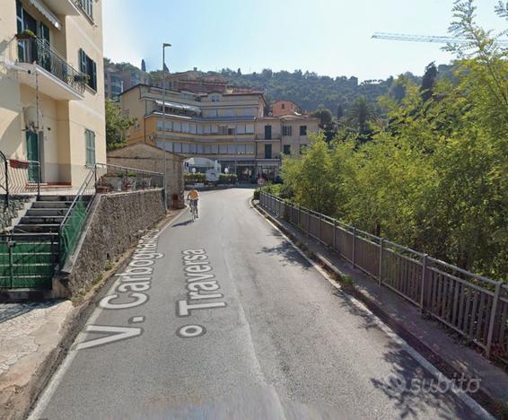 Bilocale zona lerici libero da subito