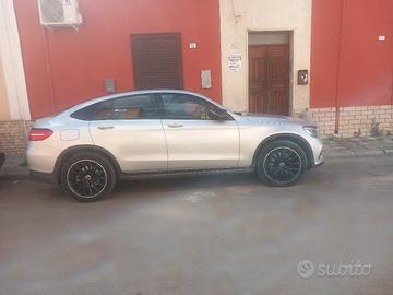 mercedes glc cope' 250 4matic sport